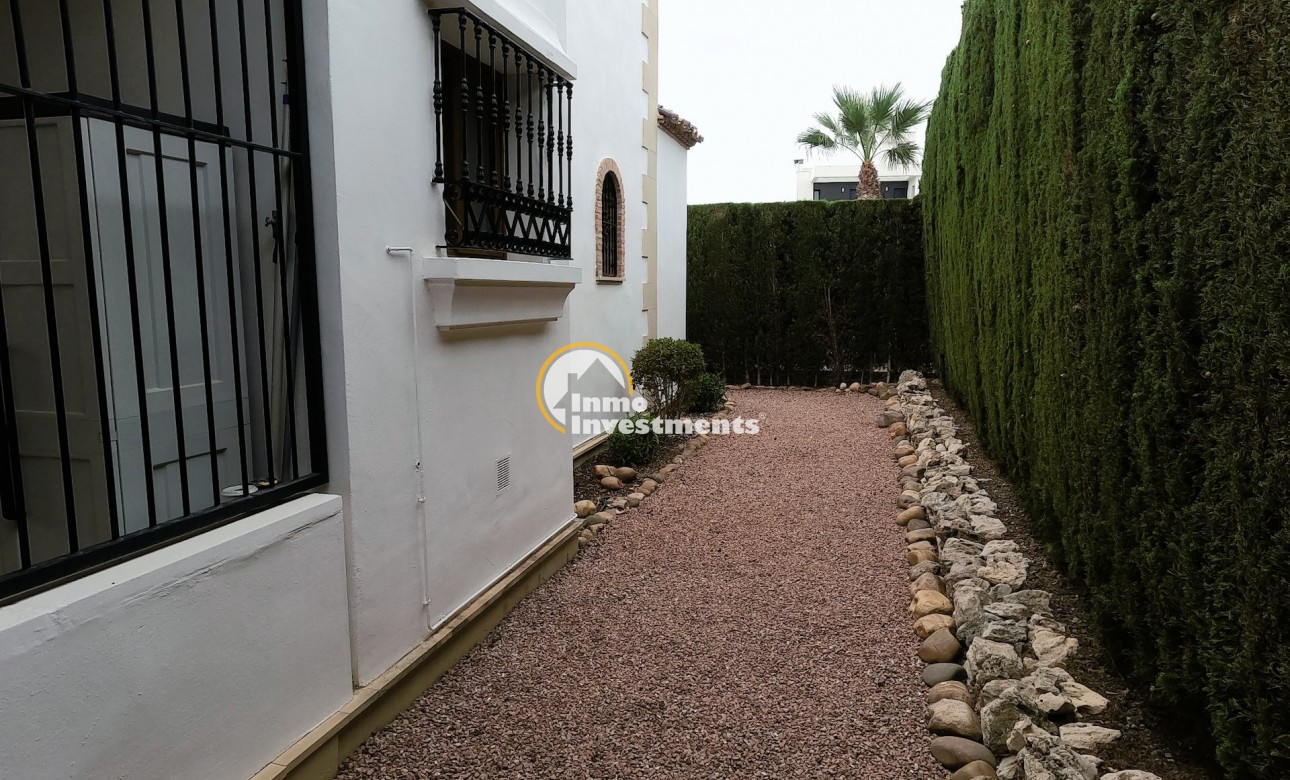 Revente privée - Villa - Algorfa - La Finca