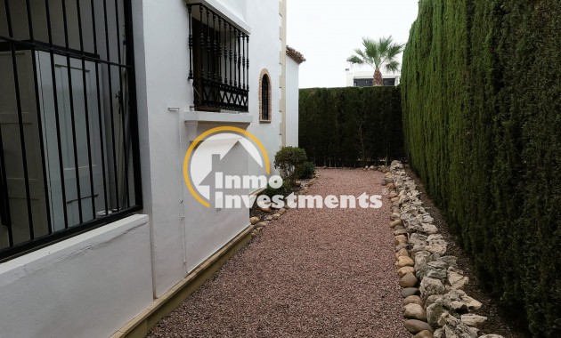 Resale - Villa - Algorfa - La Finca