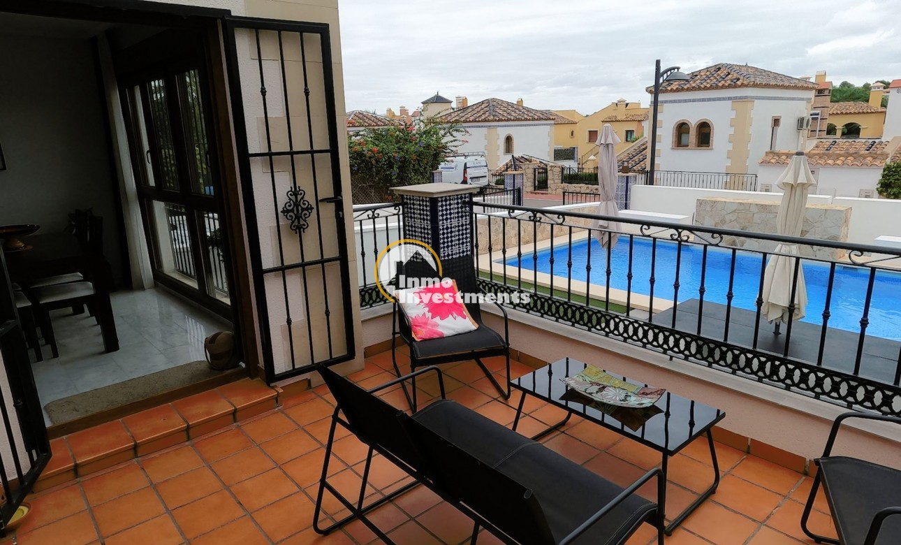 Revente privée - Villa - Algorfa - La Finca