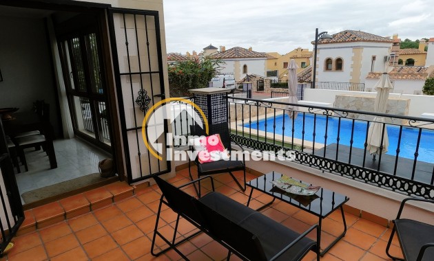 Revente privée - Villa - Algorfa - La Finca