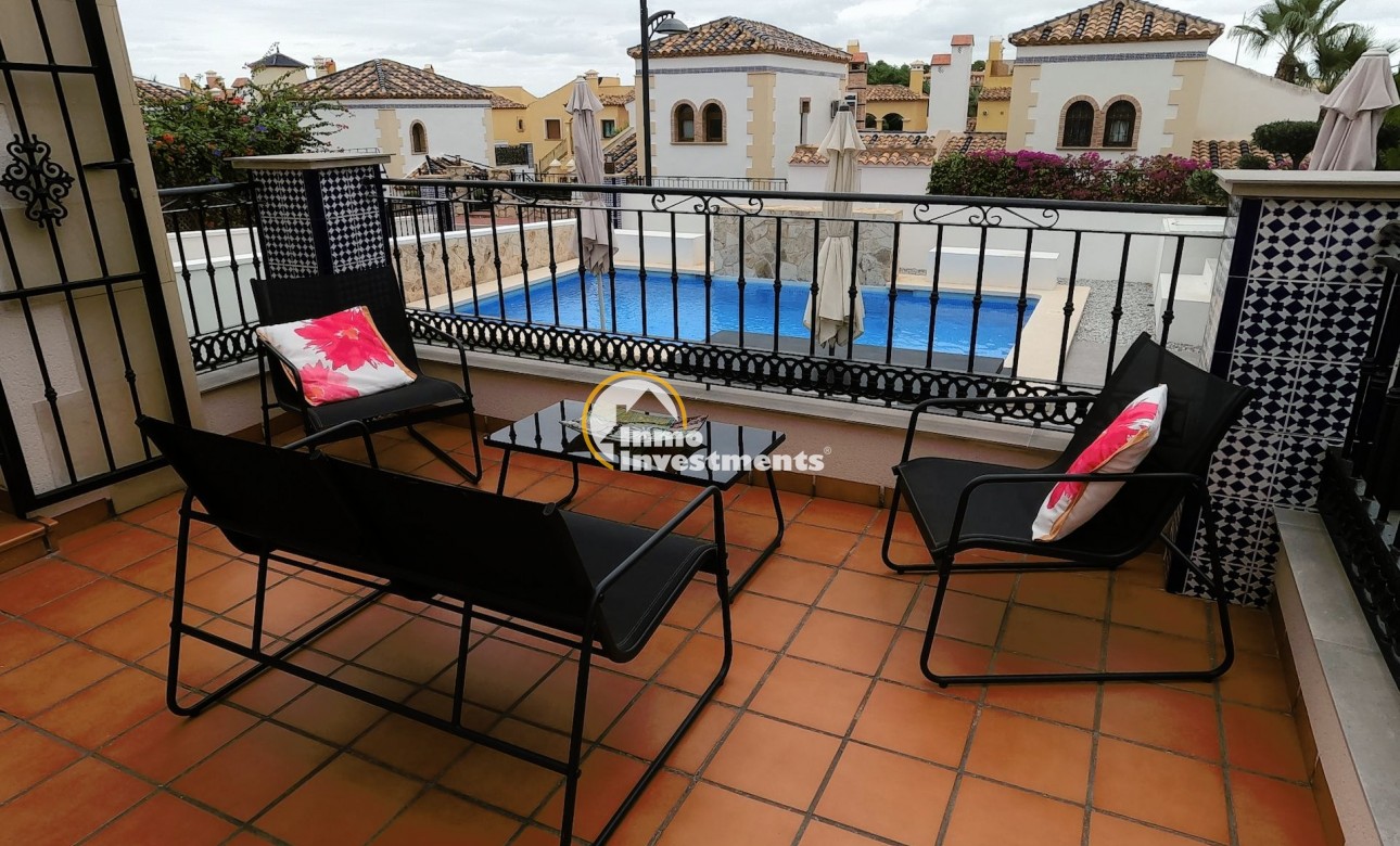 Revente privée - Villa - Algorfa - La Finca