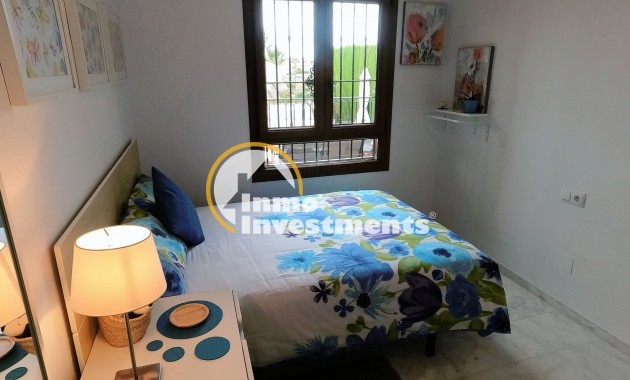 Resale - Villa - Algorfa - La Finca