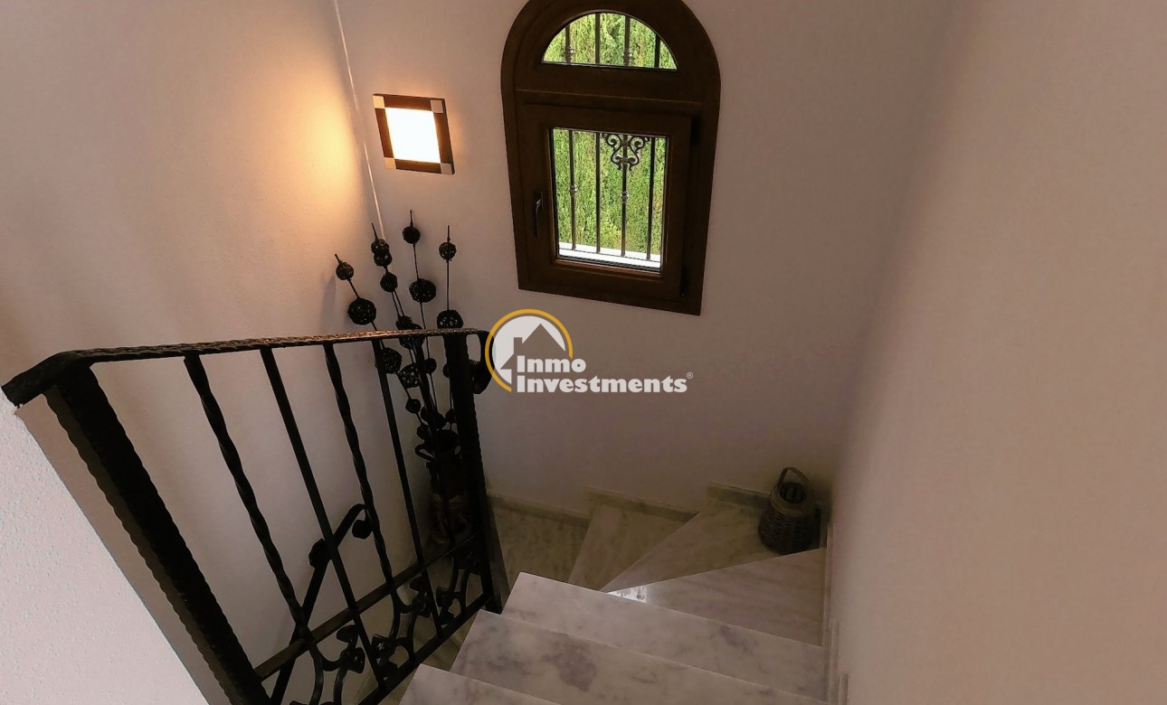 Revente privée - Villa - Algorfa - La Finca