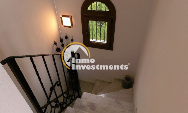 Revente privée - Villa - Algorfa - La Finca