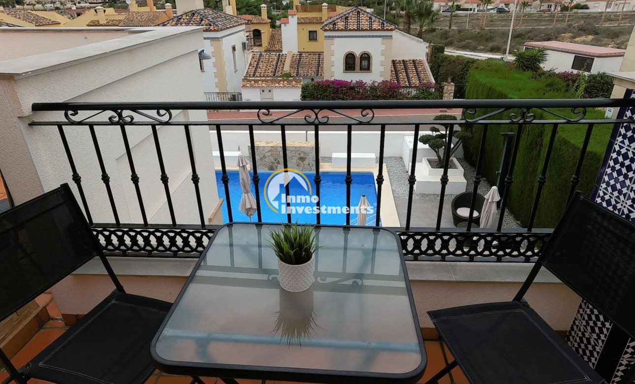 Gebrauchtimmobilien - Villa - Algorfa - La Finca