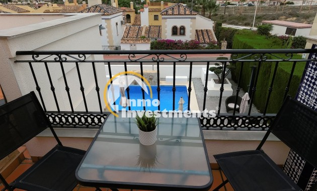 Revente privée - Villa - Algorfa - La Finca