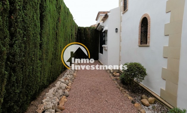 Gebrauchtimmobilien - Villa - Algorfa - La Finca