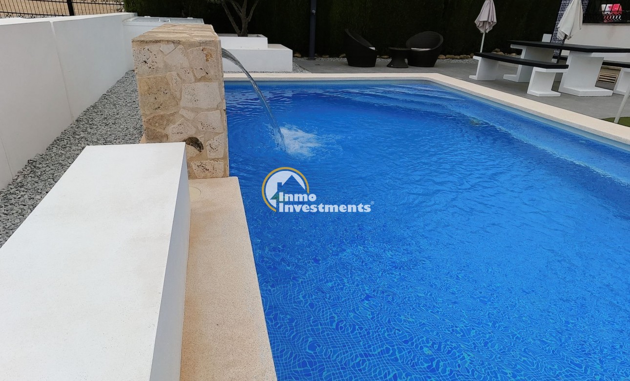 Resale - Villa - Algorfa - La Finca