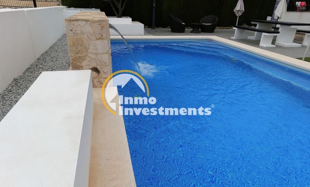 Revente privée - Villa - Algorfa - La Finca