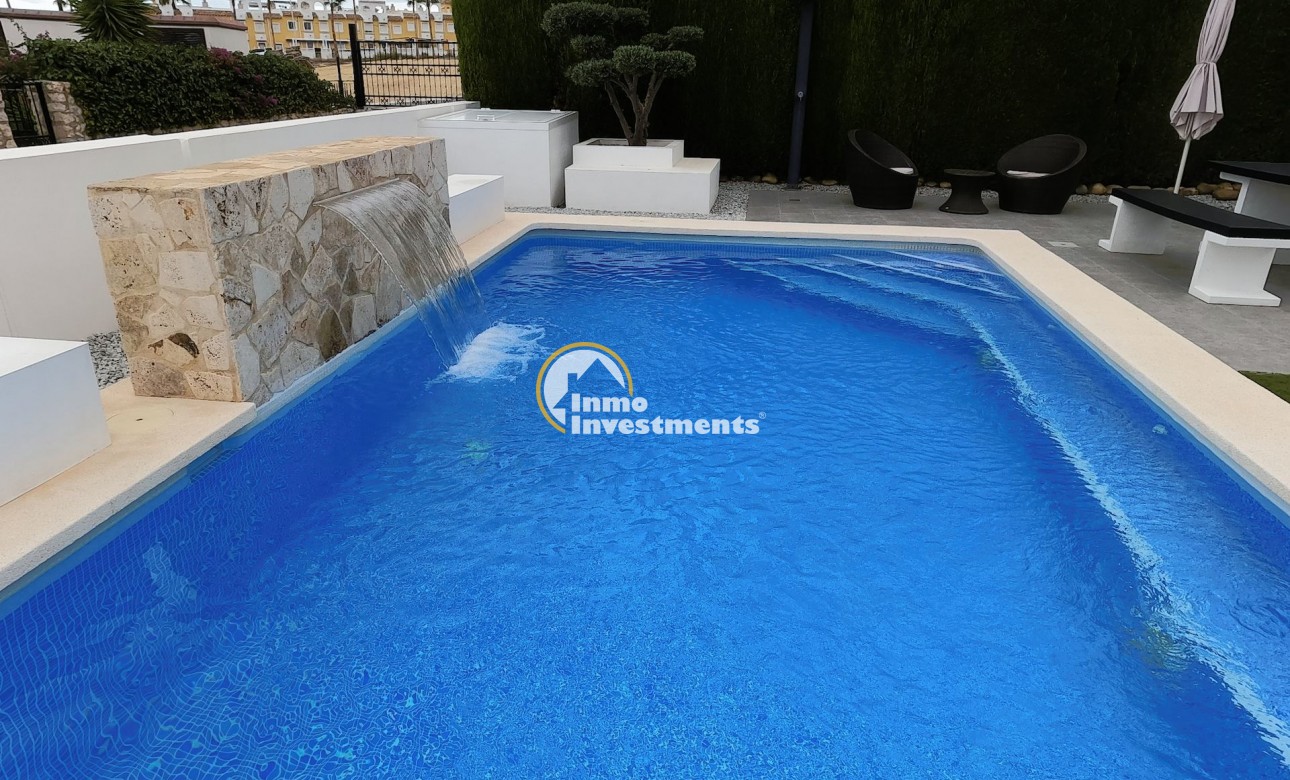 Gebrauchtimmobilien - Villa - Algorfa - La Finca