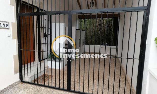 Reventa - Chalet independiente - Algorfa - La Finca