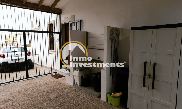 Gebrauchtimmobilien - Villa - Algorfa - La Finca