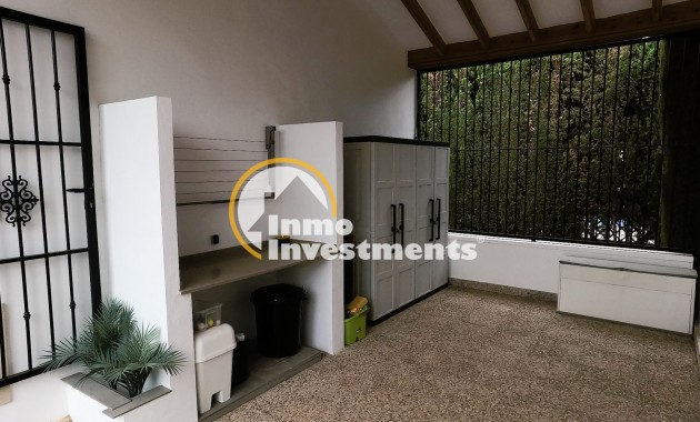 Revente privée - Villa - Algorfa - La Finca