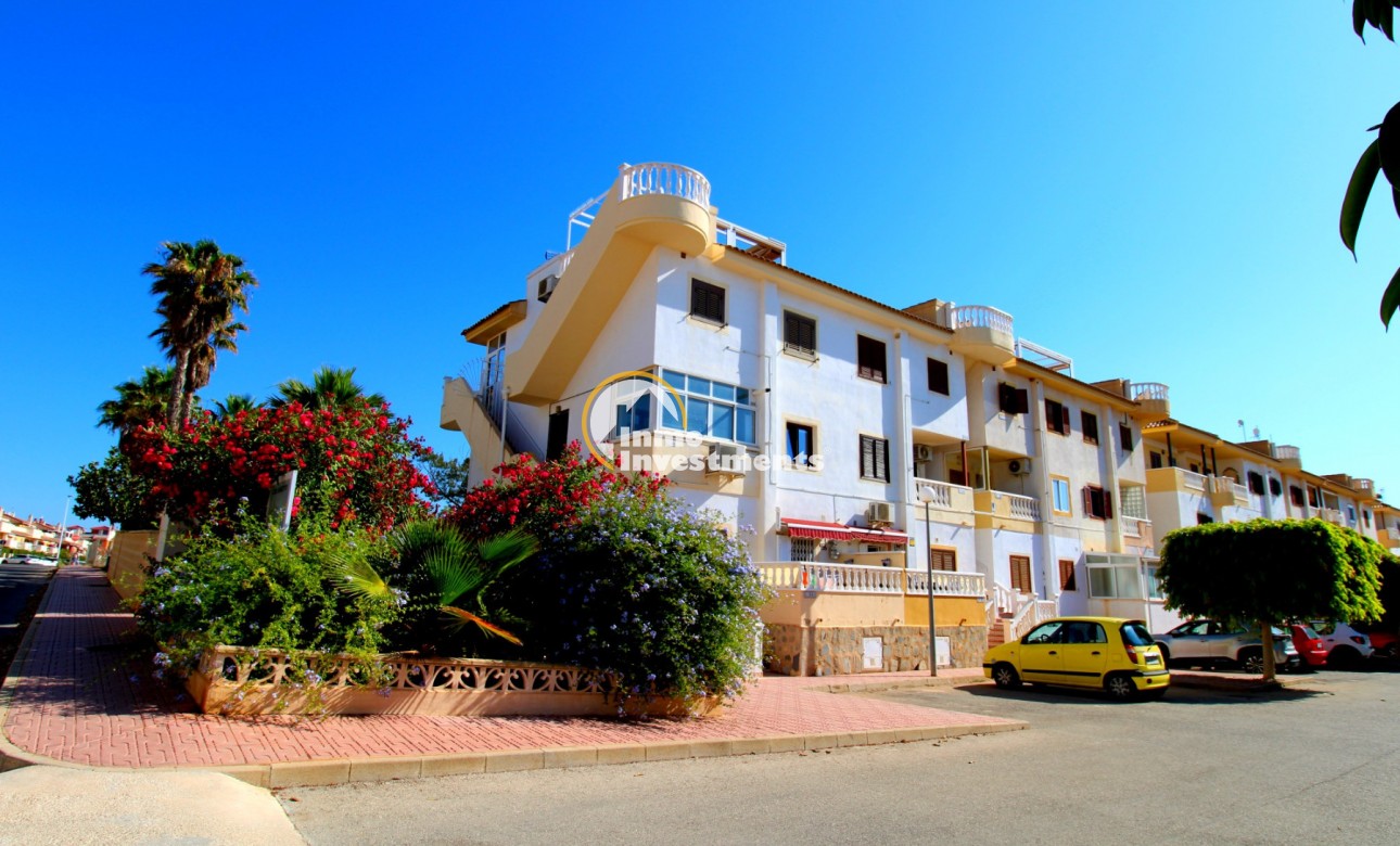 Resale - Apartment - Playa Flamenca
