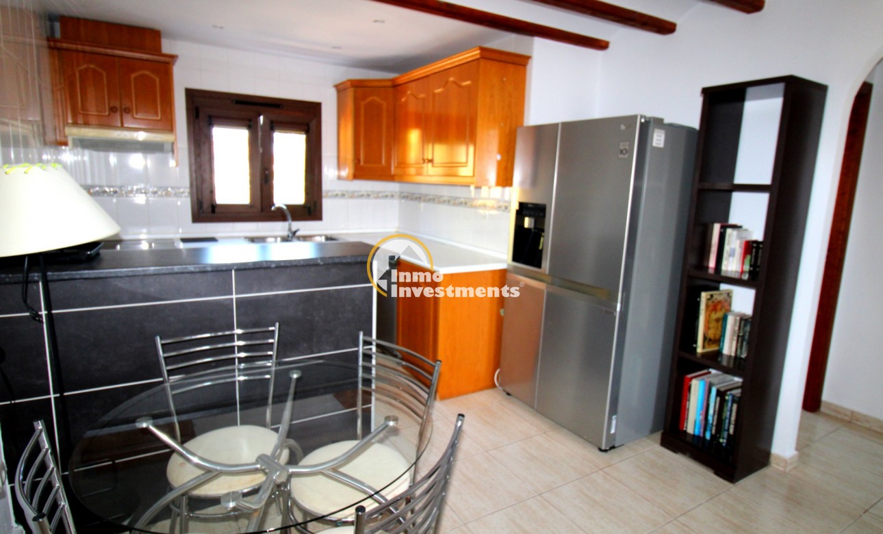 Resale - Apartment - Playa Flamenca