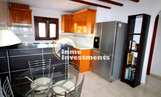 Resale - Apartment - Playa Flamenca