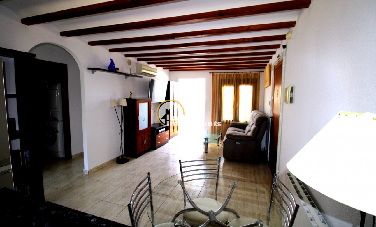 Resale - Apartment - Playa Flamenca
