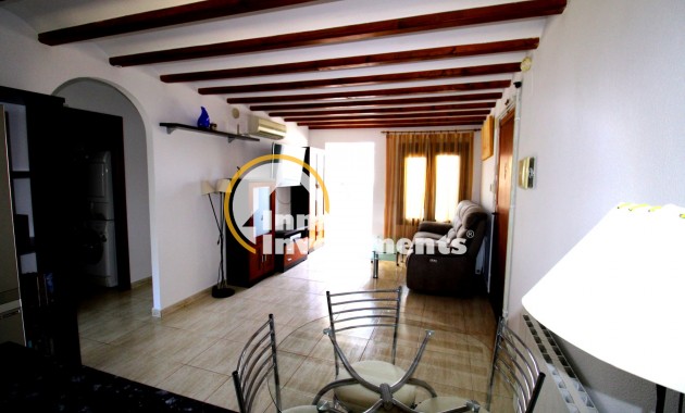 Resale - Apartment - Playa Flamenca