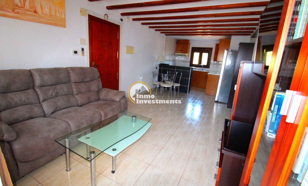 Resale - Apartment - Playa Flamenca