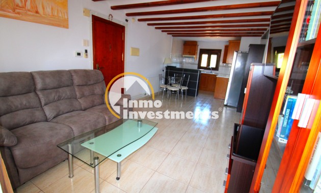Resale - Apartment - Playa Flamenca