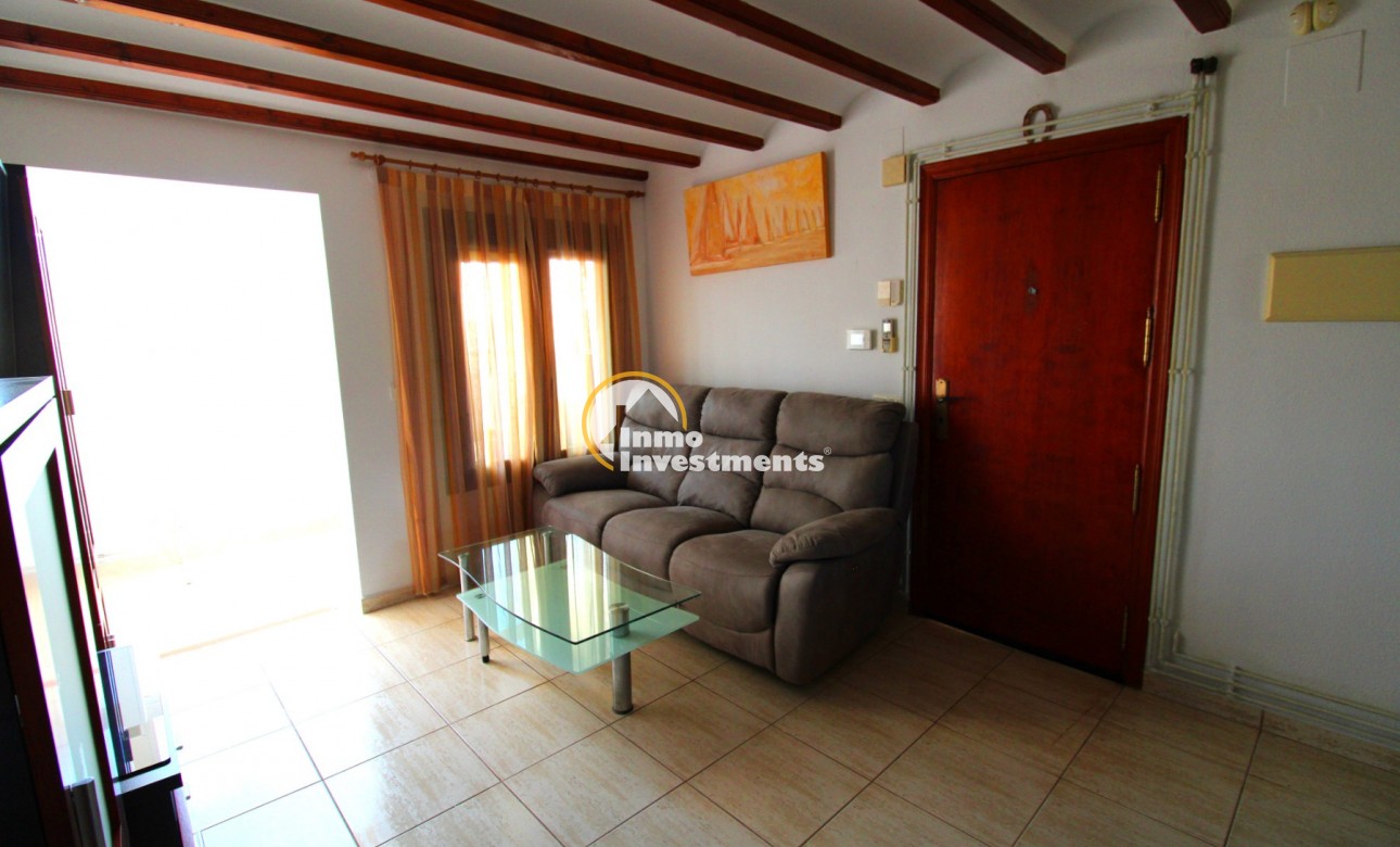 Resale - Apartment - Playa Flamenca