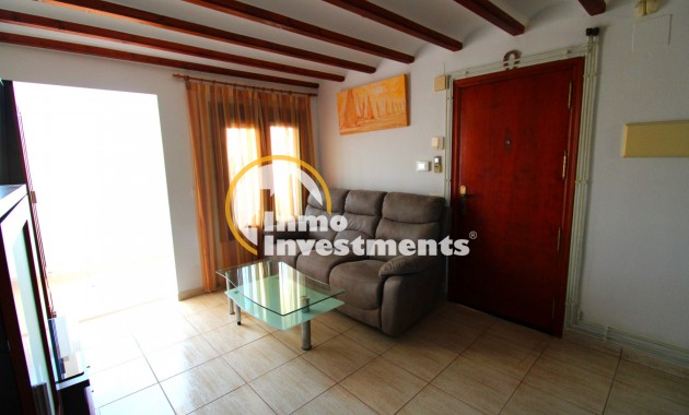 Resale - Apartment - Playa Flamenca
