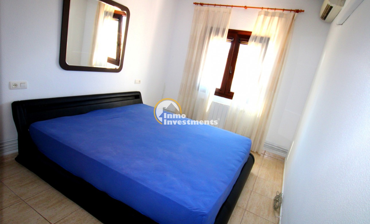 Resale - Apartment - Playa Flamenca