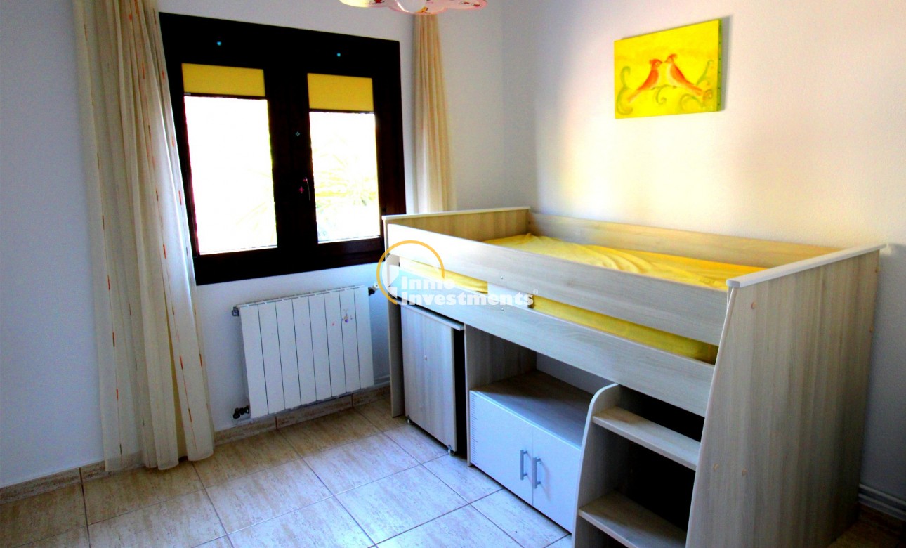 Resale - Apartment - Playa Flamenca