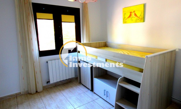 Resale - Apartment - Playa Flamenca