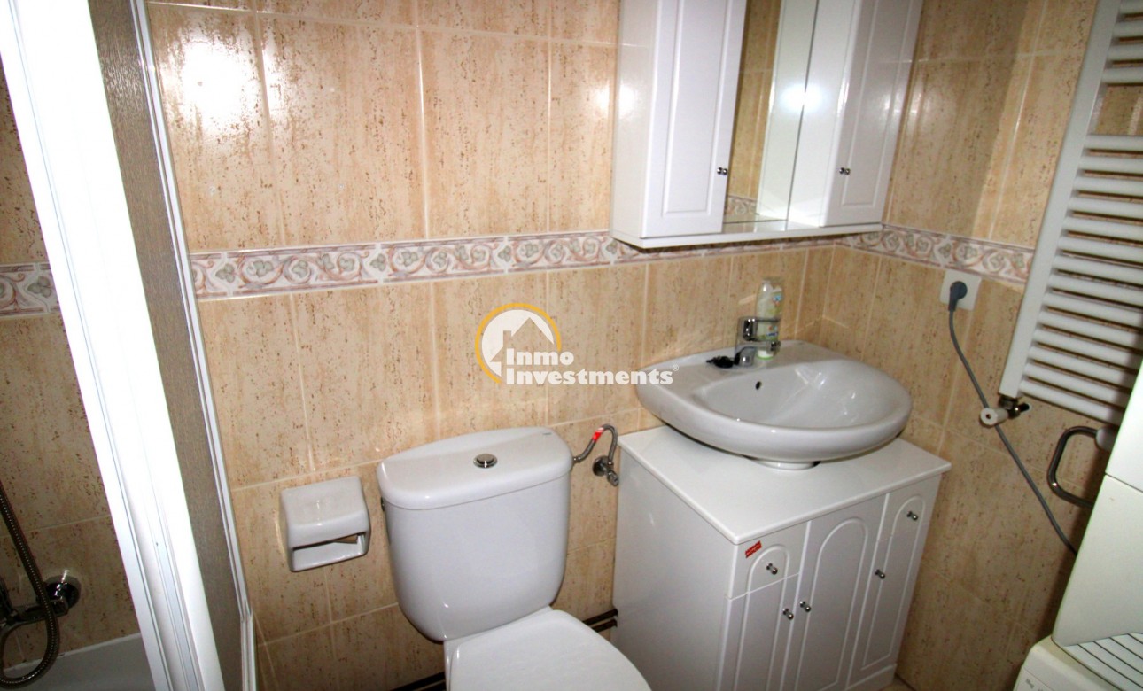 Resale - Apartment - Playa Flamenca