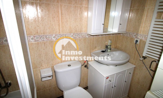Resale - Apartment - Playa Flamenca