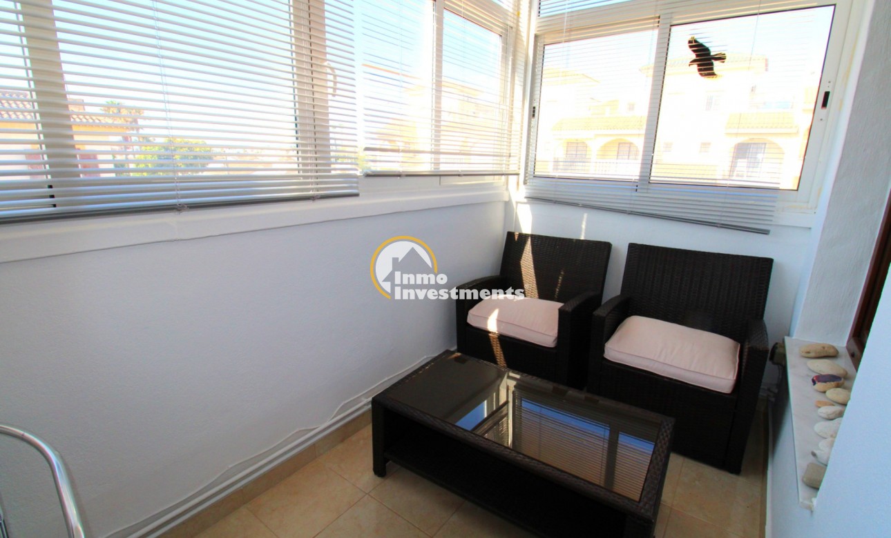 Resale - Apartment - Playa Flamenca