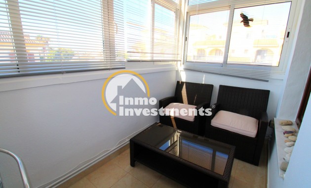 Resale - Apartment - Playa Flamenca