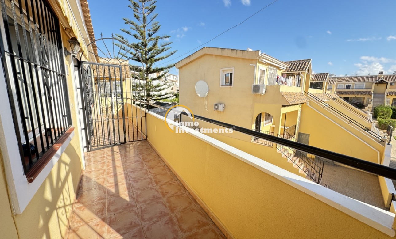 Reventa - Apartamento - Villamartin - Lomas del Golf