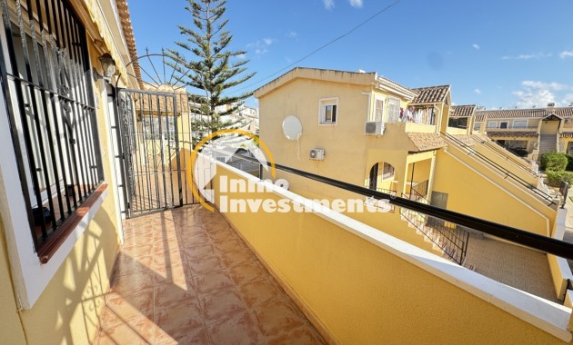 Resale - Apartment - Villamartin - Lomas del Golf