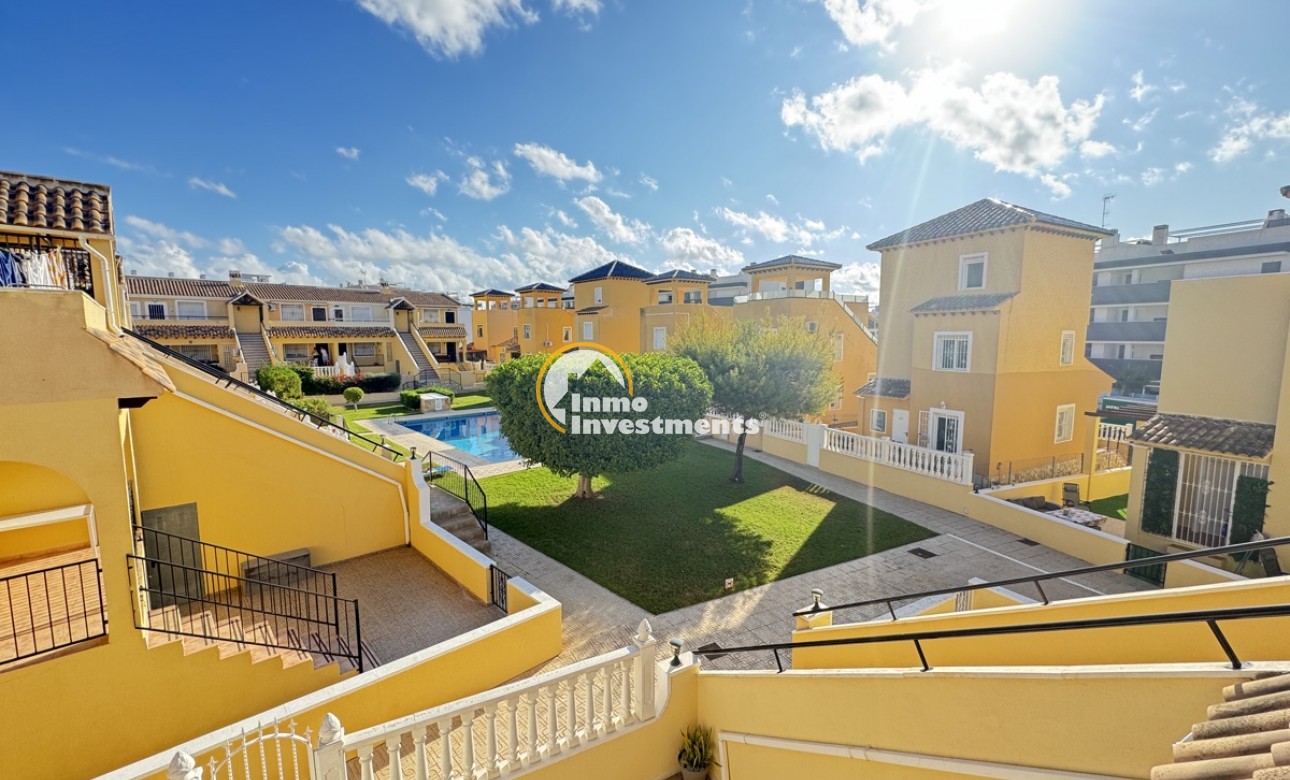 Resale - Apartment - Villamartin - Lomas del Golf