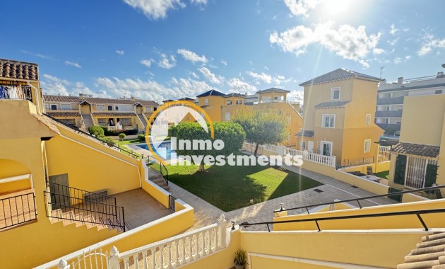 Gebrauchtimmobilien - Apartment - Villamartin - Lomas del Golf