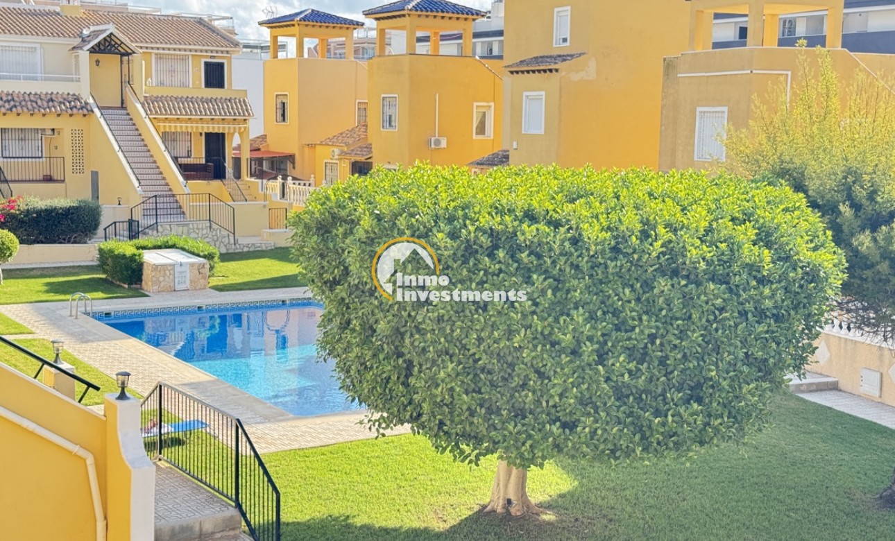 Reventa - Apartamento - Villamartin - Lomas del Golf