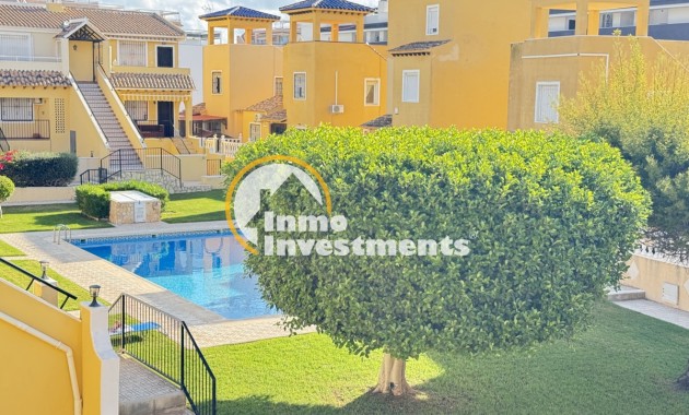 Gebrauchtimmobilien - Apartment - Villamartin - Lomas del Golf