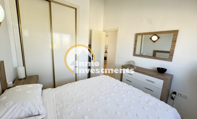 Gebrauchtimmobilien - Apartment - Villamartin - Lomas del Golf