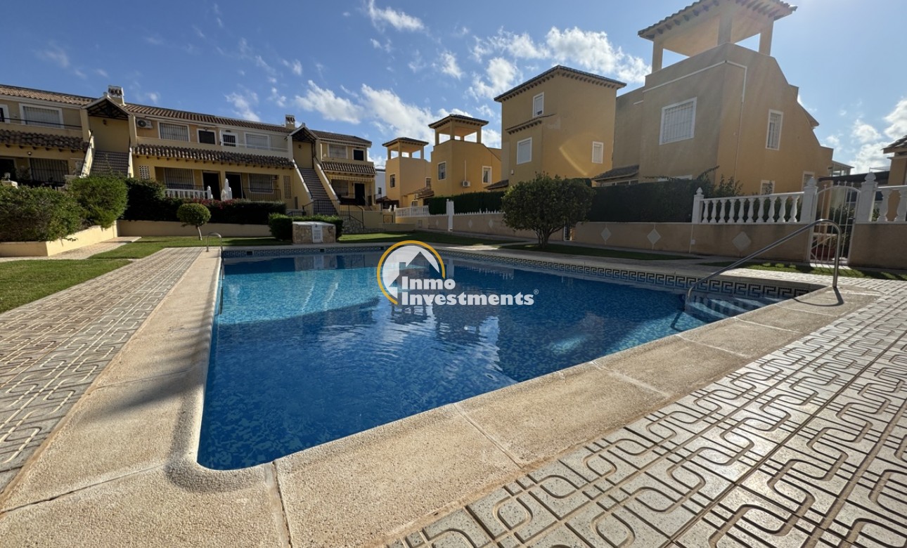 Revente privée - Appartement - Villamartin - Lomas del Golf