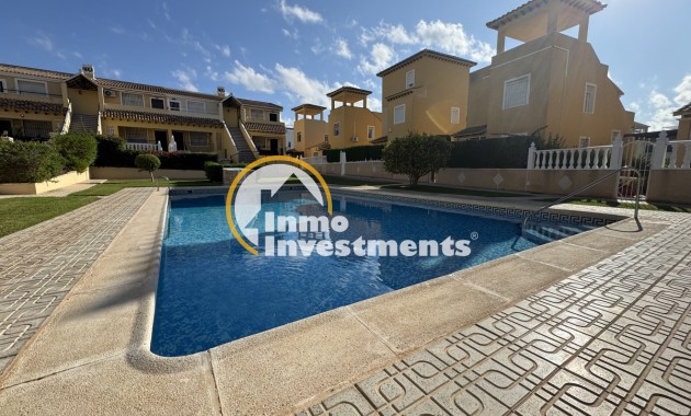 Reventa - Apartamento - Villamartin - Lomas del Golf