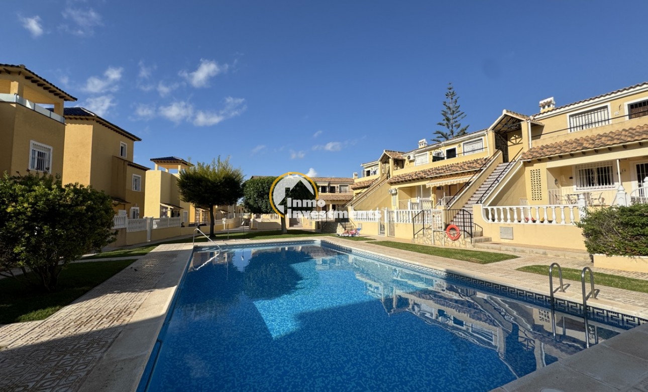 Gebrauchtimmobilien - Apartment - Villamartin - Lomas del Golf