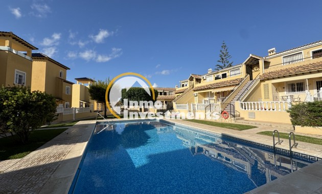 Bestaande bouw - Appartement - Villamartin - Lomas del Golf