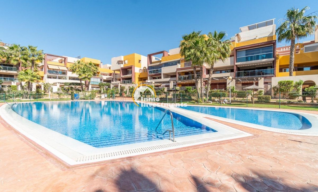 Gebrauchtimmobilien - Penthouse - Playa Flamenca