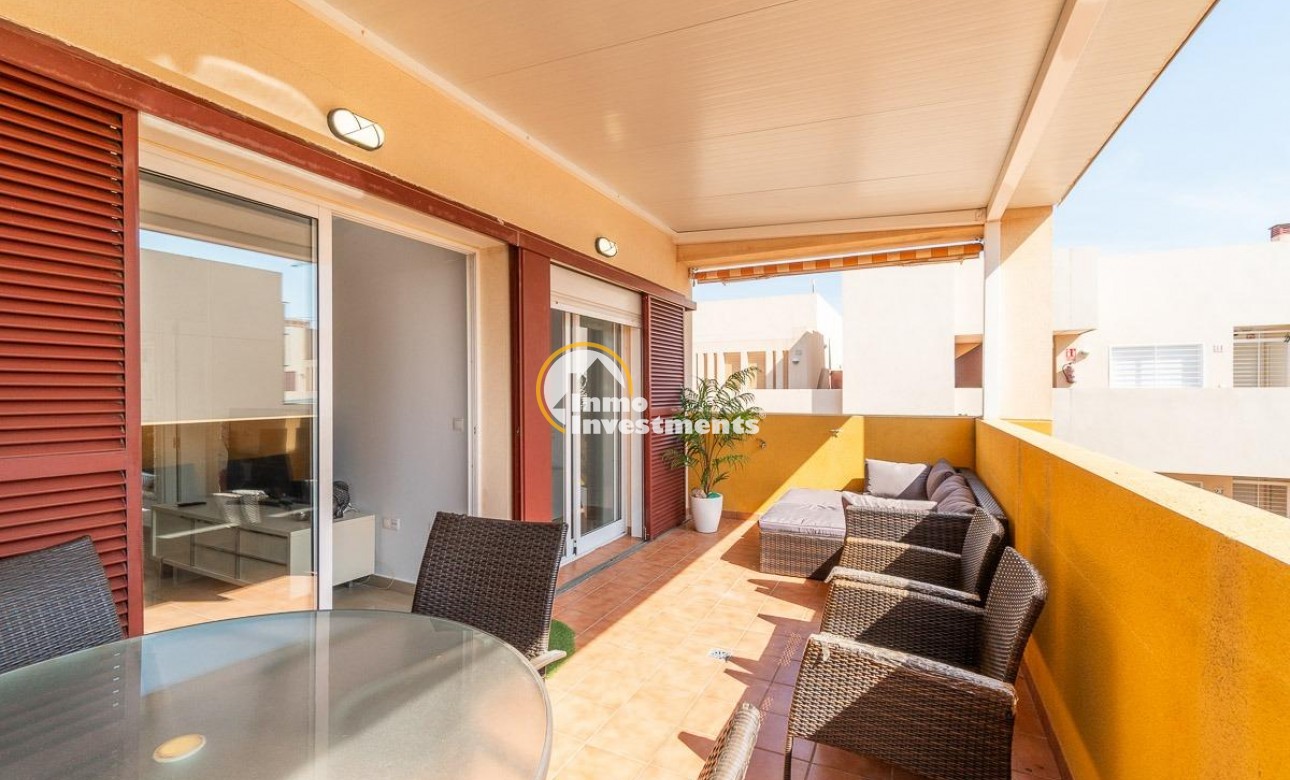 Gebrauchtimmobilien - Penthouse - Playa Flamenca