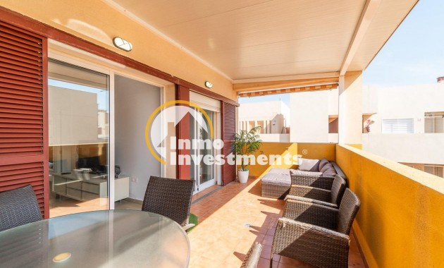 Gebrauchtimmobilien - Penthouse - Playa Flamenca