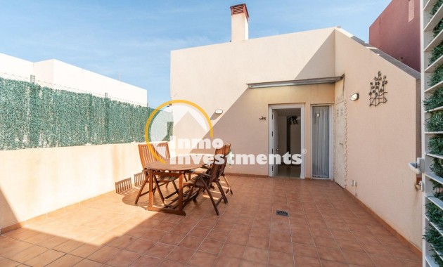 Gebrauchtimmobilien - Penthouse - Playa Flamenca