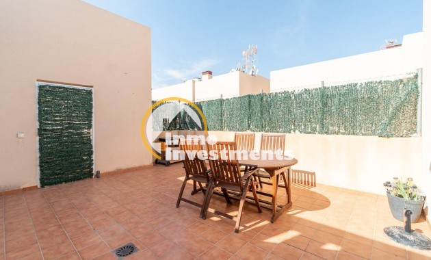 Gebrauchtimmobilien - Penthouse - Playa Flamenca