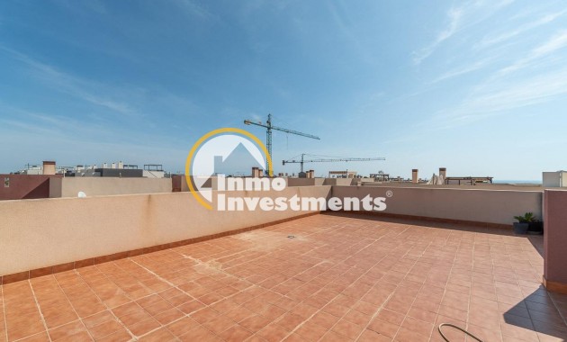 Gebrauchtimmobilien - Penthouse - Playa Flamenca